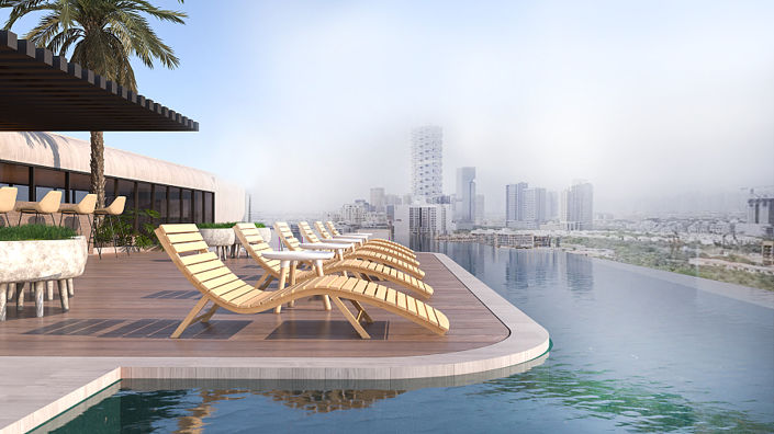 Image No.16-Appartement à vendre à Dubai