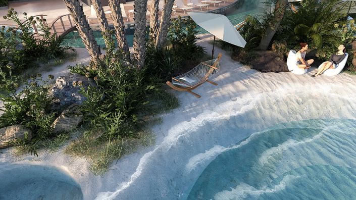 Image No.9-Appartement à vendre à Dubai