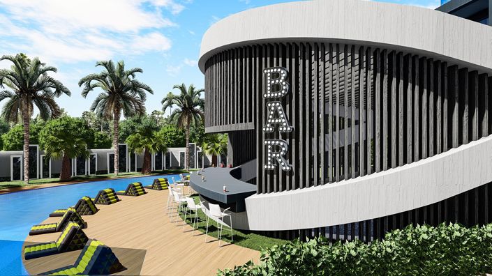 Image No.19-2 Bed Apartment for sale