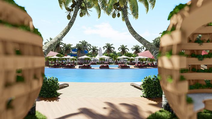 Image No.20-2 Bed Apartment for sale