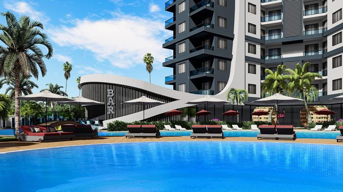 Image No.17-3 Bed Apartment for sale