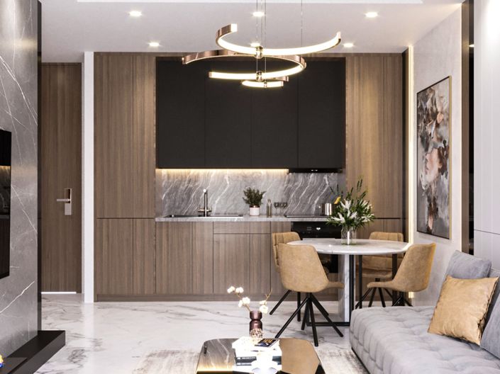 Image No.29-3 Bed Apartment for sale