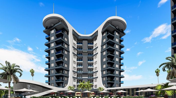 Image No.3-3 Bed Apartment for sale