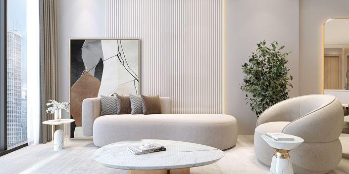 Image No.5-Appartement à vendre à Dubai