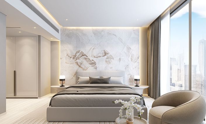 Image No.8-Appartement à vendre à Dubai