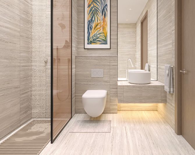 Image No.9-Appartement de 1 chambre à vendre à Dubai