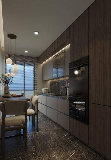 Image No.11-2 Bed Apartment for sale