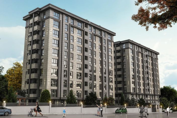 Image No.5-2 Bed Apartment for sale