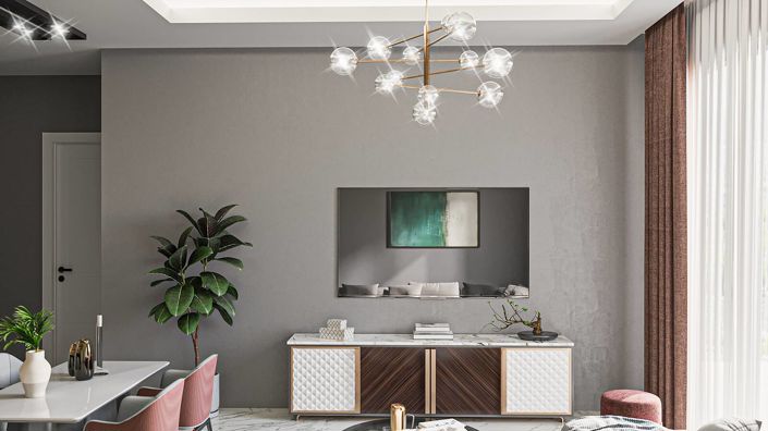 Image No.12-1 Bed Apartment for sale