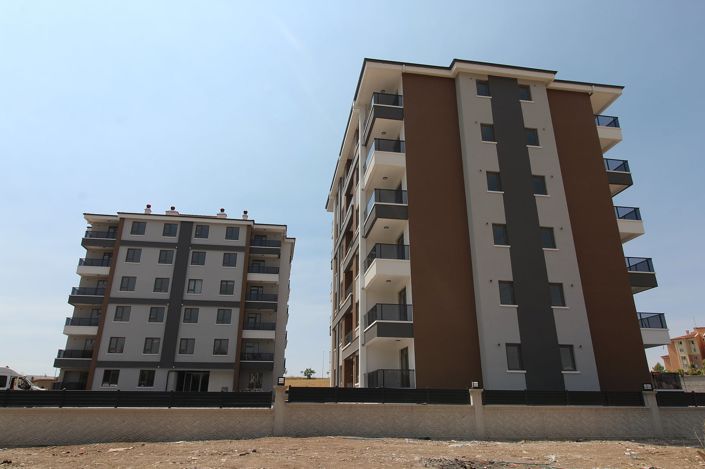 Image No.6-1 Bed Apartment for sale