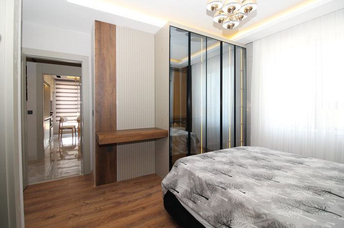 Image No.25-2 Bed Apartment for sale