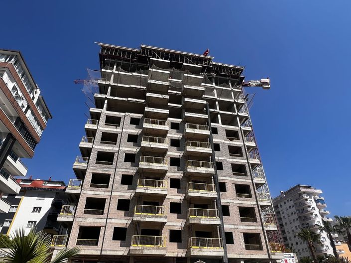 Image No.7-2 Bed Apartment for sale