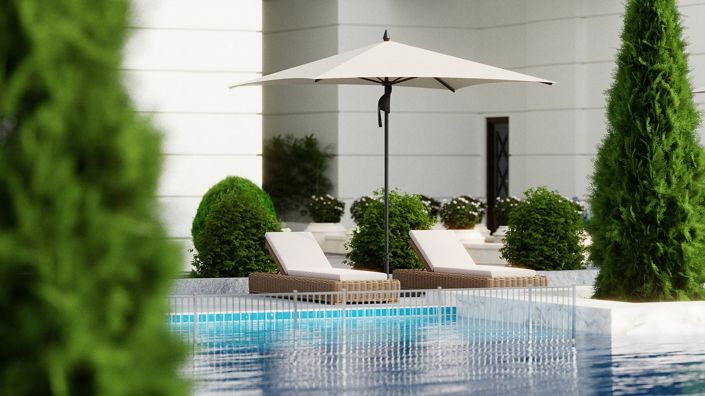 Image No.4-2 Bed Apartment for sale