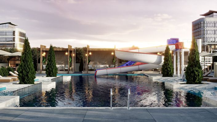 Image No.3-4 Bed Apartment for sale