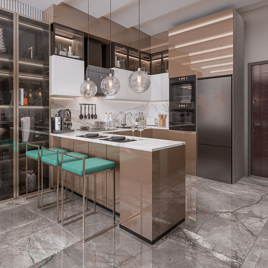 Image No.21-1 Bed Apartment for sale