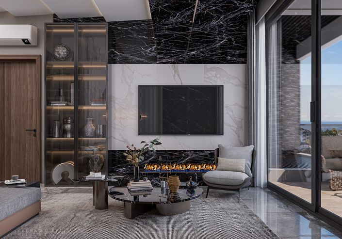 Image No.19-3 Bed Apartment for sale