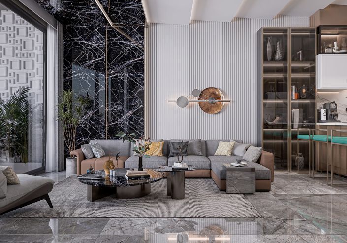 Image No.20-3 Bed Apartment for sale