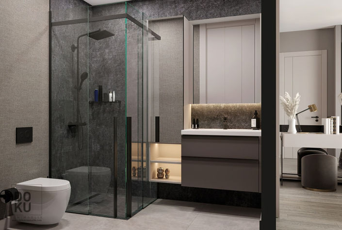 Image No.17-1 Bed Apartment for sale