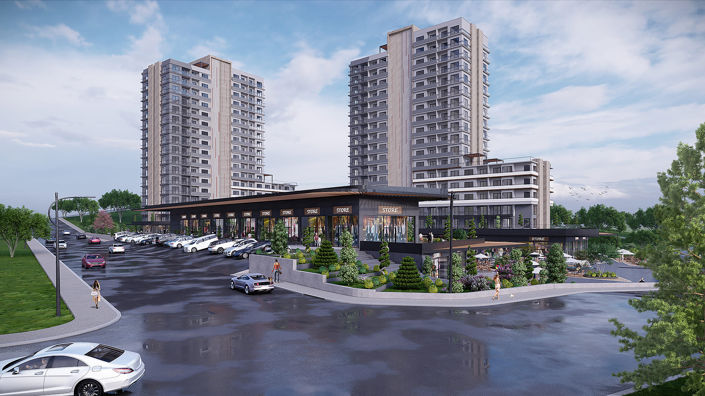 Image No.2-1 Bed Apartment for sale