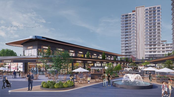 Image No.5-1 Bed Apartment for sale