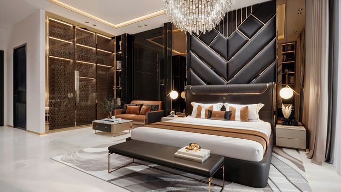 Image No.11-Appartement de 1 chambre à vendre à Business Bay