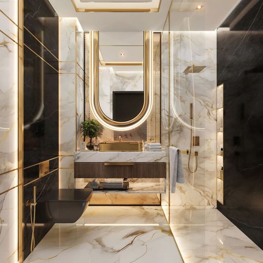 Image No.13-Appartement de 1 chambre à vendre à Business Bay