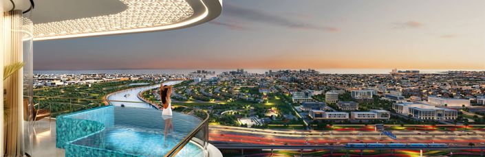 Image No.6-2 Bed Apartment for sale