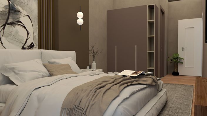 Image No.18-1 Bed Apartment for sale