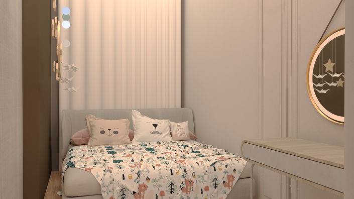 Image No.23-1 Bed Apartment for sale