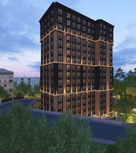 Image No.12-3 Bed Apartment for sale