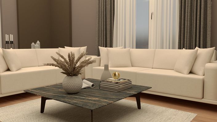 Image No.14-3 Bed Apartment for sale