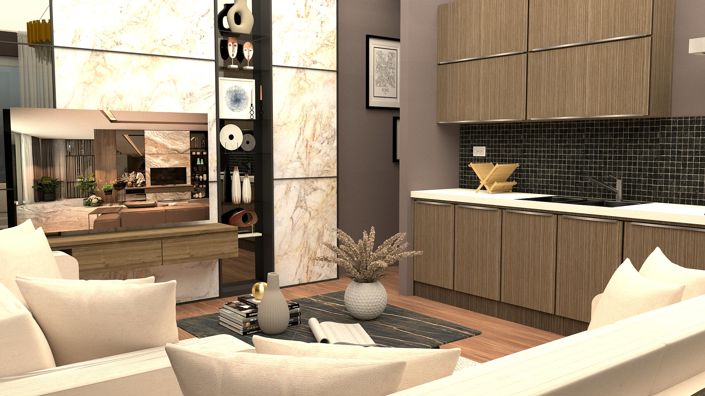 Image No.15-3 Bed Apartment for sale