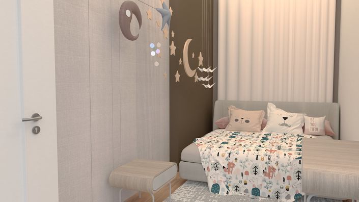 Image No.22-3 Bed Apartment for sale