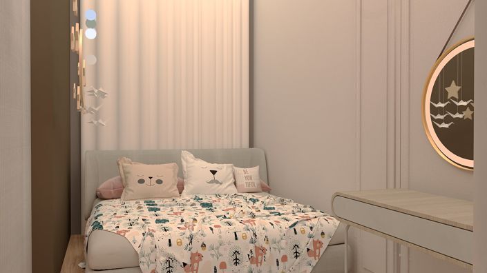 Image No.23-3 Bed Apartment for sale