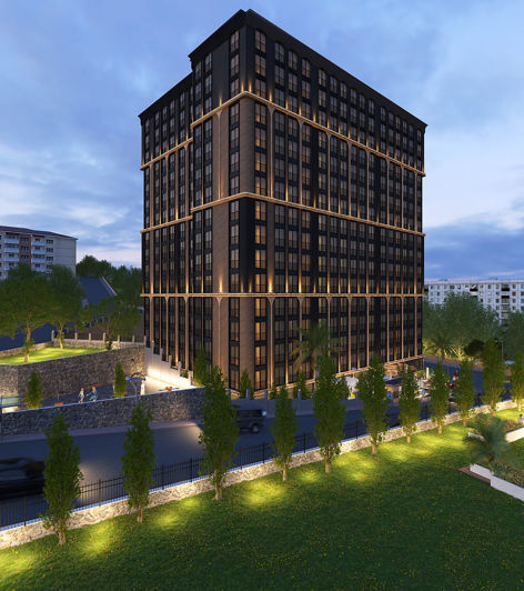 Image No.11-4 Bed Apartment for sale