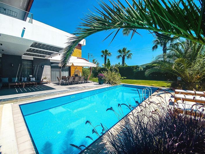 Image No.3-5 Bed House/Villa for sale