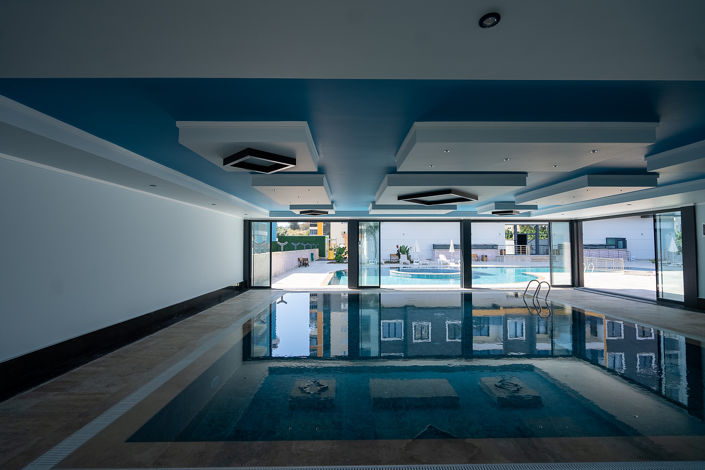 Image No.17-1 Bed Apartment for sale