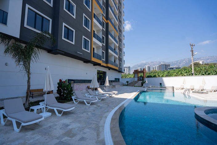 Image No.6-1 Bed Apartment for sale