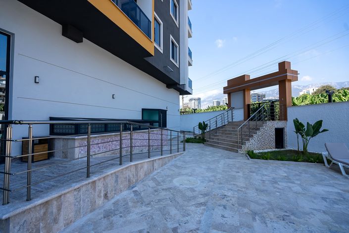 Image No.12-2 Bed Apartment for sale