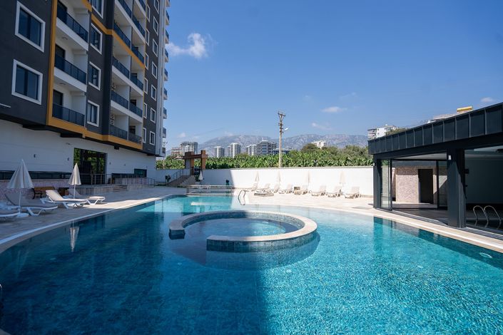 Image No.5-2 Bed Apartment for sale