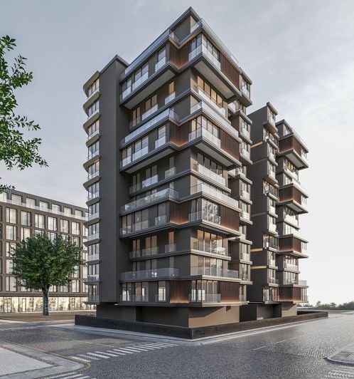 Image No.3-3 Bed Apartment for sale