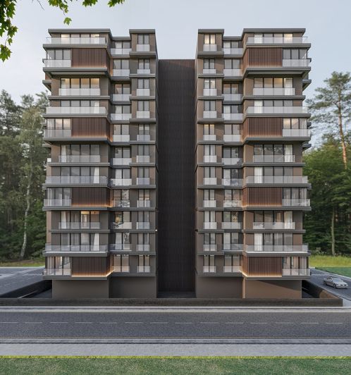 Image No.5-3 Bed Apartment for sale