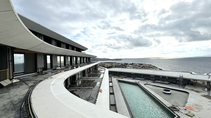 Image No.20-Appartement de 2 chambres à vendre à 16 Eylül