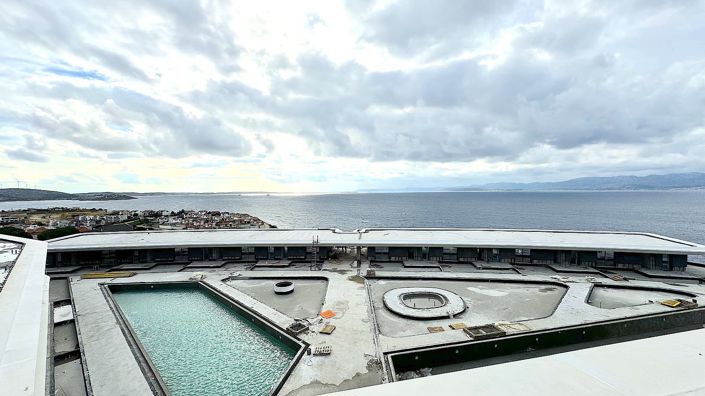 Image No.21-Appartement de 2 chambres à vendre à 16 Eylül