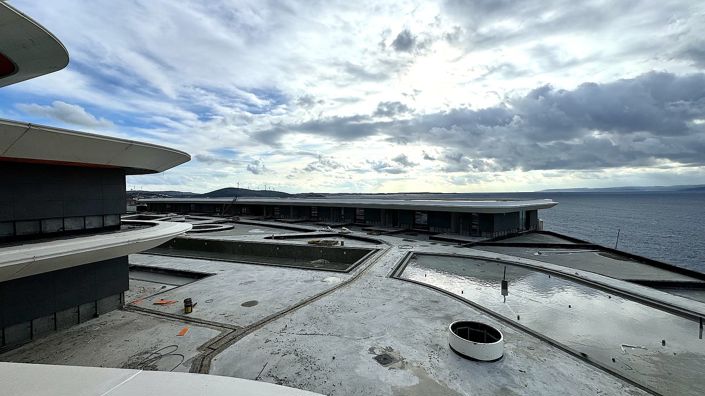 Image No.22-Appartement de 2 chambres à vendre à 16 Eylül