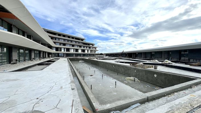 Image No.23-Appartement de 2 chambres à vendre à 16 Eylül