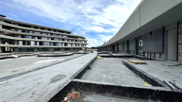 Image No.24-Appartement de 2 chambres à vendre à 16 Eylül