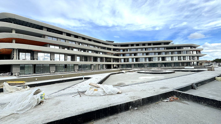 Image No.25-Appartement de 2 chambres à vendre à 16 Eylül