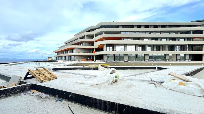 Image No.26-Appartement de 2 chambres à vendre à 16 Eylül