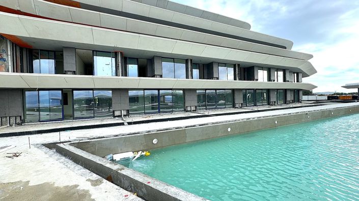 Image No.27-Appartement de 2 chambres à vendre à 16 Eylül